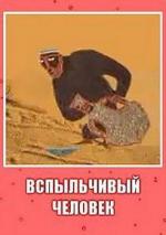 Вспыльчивый человек / Ant-Man and the Wasp (2004)