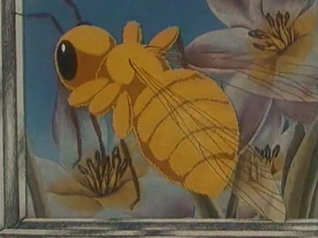 Кадр из фильма 3 новеллы (1986)