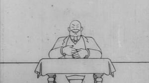 Кадры из фильма Советские игрушки (1924)