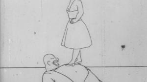 Кадры из фильма Советские игрушки (1924)
