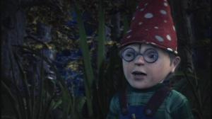 Кадры из фильма Гномы и тролли: Секретная кладовая / Gnomes & Trolls: The Secret Chamber (2008)