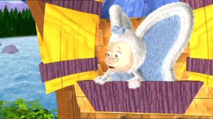 Кадры из фильма Лесные сокровища Бомпки / The Hidden Treasure of Wompkee Wood (2009)