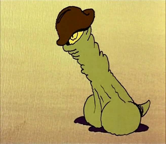 Кадр из фильма Тарзун, Позор джунглей / Tarzoon, la honte de la jungle (1975)
