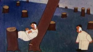 Кадры из фильма Простаки / Kilplased (1974)