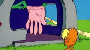 Кадры из фильма Лоракс / The Lorax (1972)
