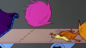 Кадры из фильма Лоракс / The Lorax (1972)