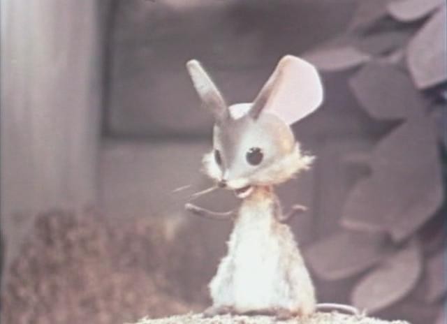Кадр из фильма Кто сказал мяу? (1962)