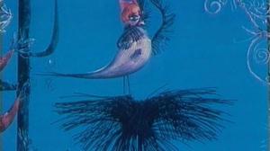 Кадры из фильма Я жду птенца (1966)