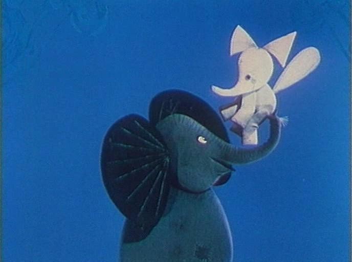 Кадр из фильма Я жду птенца (1966)