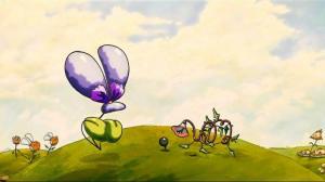 Кадры из фильма Колокольчик (2008)