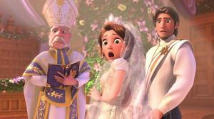 Кадры из фильма Рапунцель: Счастлива навсегда / Tangled Ever After (2012)