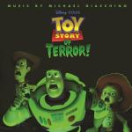Игрушечная история террора / Toy Story of Terror (2013)
