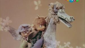 Кадры из фильма Чертёнок № 13 (1982)