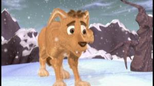 Кадры из фильма Новогодние приключения Бомпки / A Very Wompkee Christmas (2003)