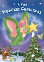 Новогодние приключения Бомпки / A Very Wompkee Christmas (2003)