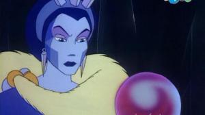 Кадры из фильма Месть снежной королевы / The Snow Queen's Revenge (1996)