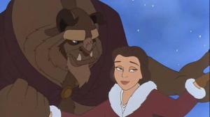Кадры из фильма Красавица и Чудовище 2: Чудесное Рождество / Beauty and the Beast 2: The Enchanted Christmas (1997)