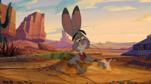 Кадры из фильма Не бей копытом / Home On The Range (2004)