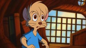 Кадры из фильма Секрет Н.И.М.Х. 2 / The Secret of NIMH 2: Timmy to the Rescue (1998)
