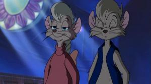 Кадры из фильма Секрет Н.И.М.Х. 2 / The Secret of NIMH 2: Timmy to the Rescue (1998)