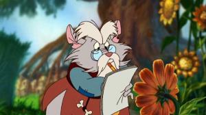 Кадры из фильма Секрет Н.И.М.Х. 2 / The Secret of NIMH 2: Timmy to the Rescue (1998)