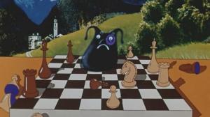 Кадры из фильма Юбилей (1983)