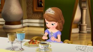 Кадры из фильма София Прекрасная: История принцессы / Sofia the First: Once Upon a Princess (2012)