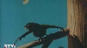 Кадры из фильма Юля-капризуля (1955)