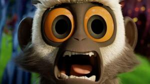 Кадры из фильма Облачно... 2: Месть ГМО / Cloudy with a Chance of Meatballs 2 (2013)