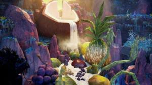 Кадры из фильма Облачно... 2: Месть ГМО / Cloudy with a Chance of Meatballs 2 (2013)