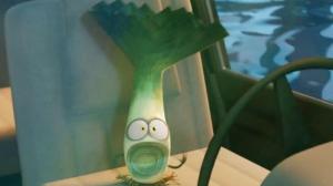 Кадры из фильма Облачно... 2: Месть ГМО / Cloudy with a Chance of Meatballs 2 (2013)