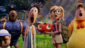 Кадры из фильма Облачно... 2: Месть ГМО / Cloudy with a Chance of Meatballs 2 (2013)