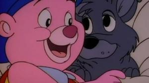 Кадры из фильма Мишки Гамми (Приключения мишек Гамми) / Adventures of the Gummi Bears (1985)