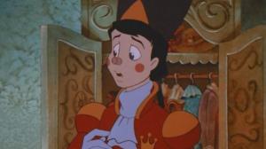 Кадры из фильма Принц Щелкунчик / The Nutcracker Prince (1990)