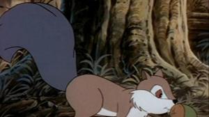 Кадры из фильма Покахонтас / Pocahontas (1994)