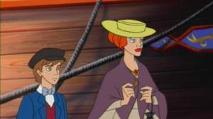 Кадры из фильма Анна и король / Anna and the King (2000)