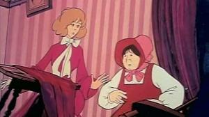 Кадры из фильма Путешествие к центру земли / A Journey to the Center of the Earth (1977)