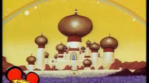 Кадры из фильма Аладдин / Aladdin (1994)