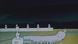 Кадры из фильма Н + 2 / In weiter Ferne, so nah! (1993)