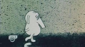 Кадры из фильма Н + 2 / In weiter Ferne, so nah! (1993)
