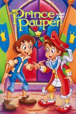 Сказка о принце и нищем / The Prince and the Pauper (1995)