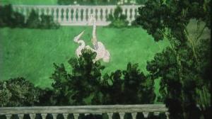 Кадры из фильма Цапля и журавль (1974)