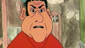 Кадры из фильма Звонарь из Нотр-Дама / The Hunchback of Notre Dame (1996)