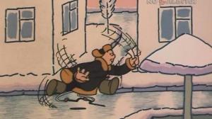 Кадры из фильма Забота (1983)