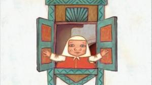 Кадры из фильма Евстифейка-волк (2001)