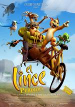 Пропавший рысенок / El lince perdido (The Missing Lynx) (2008)