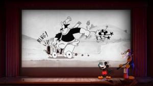 Кадры из фильма Конь-огонь / Get a Horse! (2013)