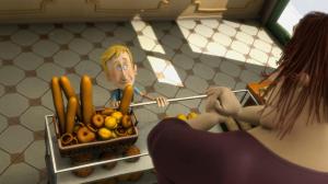 Кадры из фильма Носорог Отто / Otto er et næsehorn (2013)