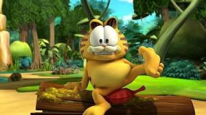 Кадры из фильма Фестиваль Гарфилда / Garfield's Fun Fest (2008)