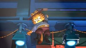Кадры из фильма Фестиваль Гарфилда / Garfield's Fun Fest (2008)